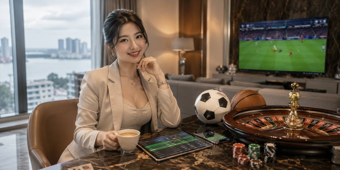 288sb Xóc Đĩa hoạt động như thế nào?