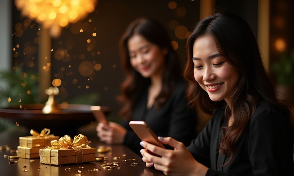 288sb Casino & Nổ hũ